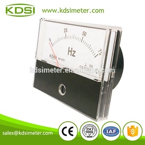 Hot Bán Chất Lượng Tốt BP-670 DC10V 75Hz Điện Áp Đo Tần Số - Product Image 3