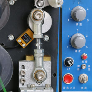 Hp-241b Electric Ribbon Date <strong>Coding</strong> Machine - Product Image 4