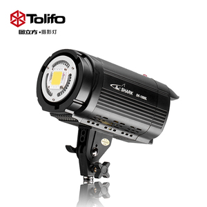 Fstphoto Haute Puissance Intégration de la Vidéo A MENÉ La Lumière Continue <span class=keywords><strong>Photographie</strong></span> La Lumière Avec Bowens <span class=keywords><strong>Montage</strong></span> - Product Image 1