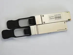 Arista QSFP-40G-SRBD 40GBASE-BIDI çift yönlü 40G QSFP + kısa dalga alıcı verici fiber optik modülü ardıç anahtarı