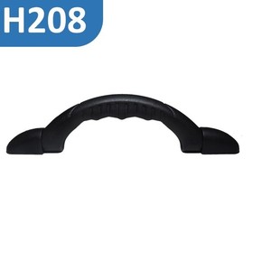 Funda duradera con asa, accesorios de hardware de equipaje, H209 - Product Image 4