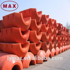 Fabricación profesional carrozas pontón flotante, se utiliza flotadores del pontón - Product Image 1