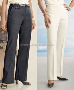 Pantalons en jean amples pour femmes, jeans de haute qualité pour femmes - Product Image 4