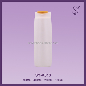 100ml 200ml 400ml 700ml PE vide bouteilles de lotion shampooing <span class=keywords><strong>Pantene</strong></span> A013 - Product Image 3
