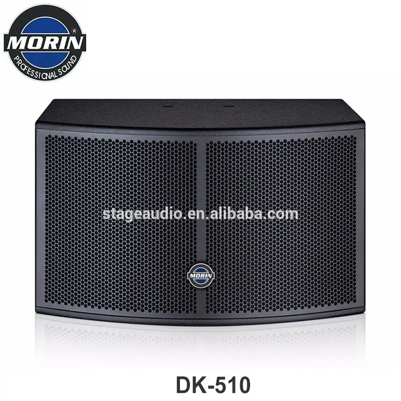 KTV/Indoor/ Party/ Ceiling/ Entertainment High Quality Big Power SPE Speaker Morin DK-510