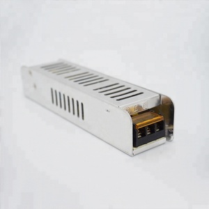 AC 220 V A 12 V DC Trasformatore 80 w Slim Led Alimentazione Elettrica di Commutazione 12 V 6.5A 80 W Inverter A Buon Mercato HA CONDOTTO il Driver - Product Image 3