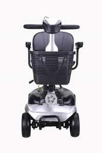 <span class=keywords><strong>Scooter</strong></span> électrique pliable de haute qualité Aichi X-01 <span class=keywords><strong>pour</strong></span> personnes âgées et handicapées, <span class=keywords><strong>scooter</strong></span> de mobilité à 4 roues - Product Image 2