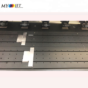 Khổ Lớn 10 Feet Flex Banner <span class=keywords><strong>Plotter</strong></span> Máy In Konica 512i Dung Môi Máy In Tại Trung Quốc - Product Image 6