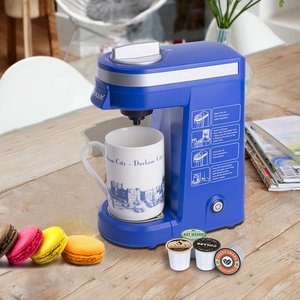 Nuove tazze da caffè all'ingrosso macchina da caffè a servizio singolo/macchine da caffè personalizzate - Product Image 2
