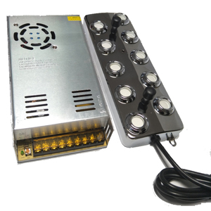 Brumisateur <span class=keywords><strong>électrique</strong></span> <span class=keywords><strong>pulvérisateur</strong></span> - Product Image 2