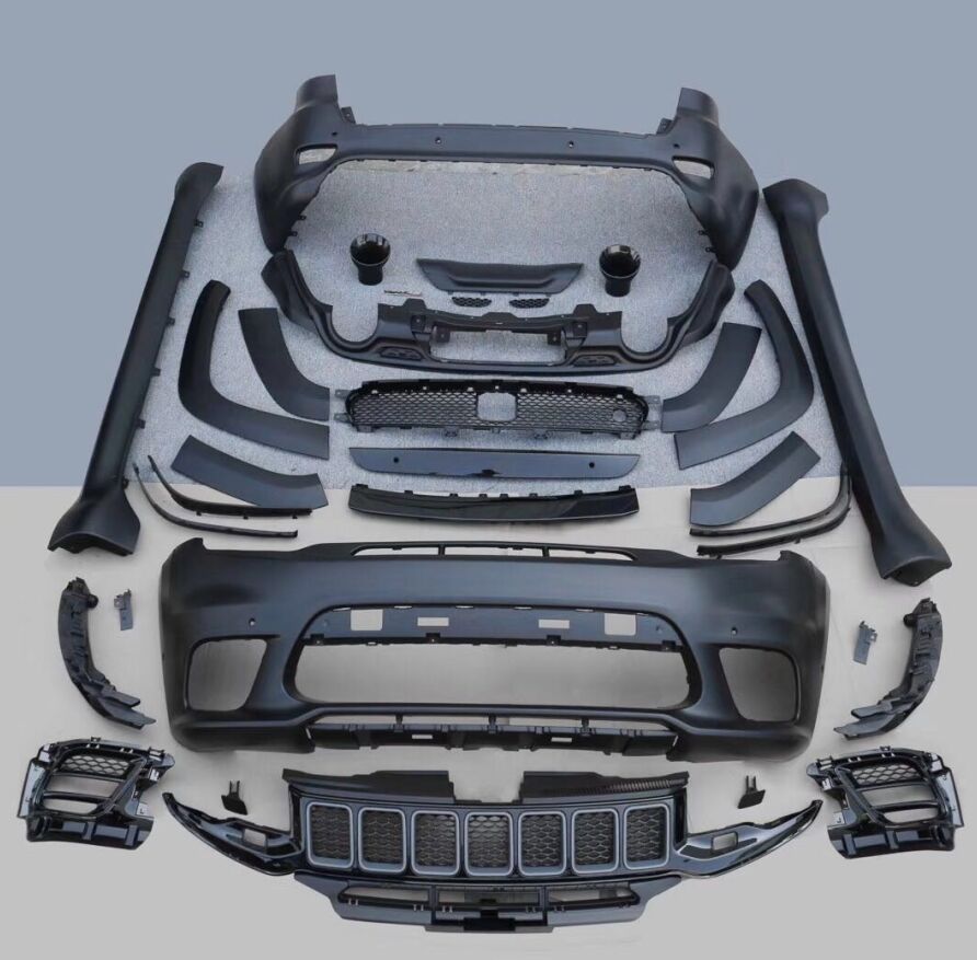 Pastillas Freno Delant Mopar Dodge Durango 6.4l 2017-2020 Pastillas Freno Delant Mopar Dodge Durango 6.4l 2017-2020