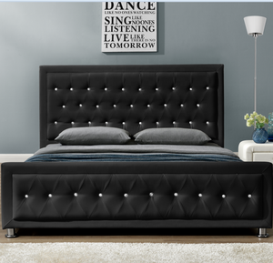 Willsoon ultima moderna bottone Design PU pelle sintetica doppio <span class=keywords><strong>telaio</strong></span> per il prezzo speciale - Product Image 5