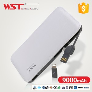 Portátil cargador solar universal portátil banco de la energía mejor venta de productos en américa - Product Image 2