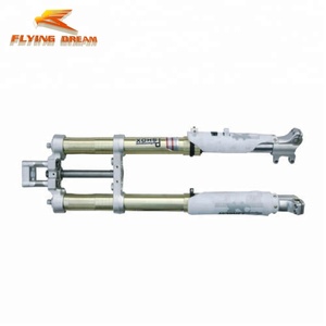 Pit Bike Phụ Tùng Xe Máy Phuộc Trước Giảm Xóc AKX01RC - Product Image 2