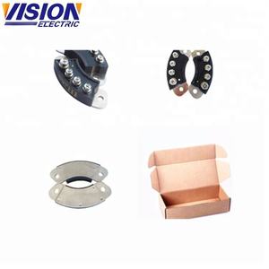 Puente <span class=keywords><strong>Rectificador</strong></span> de <span class=keywords><strong>Media</strong></span> <span class=keywords><strong>Onda</strong></span> Trifásico de Diodos MXG(Y)50-15 50A 1500V 70MM - Product Image 5