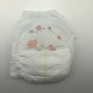 Pannolini per Bambini a Prezzo Conveniente e di Buona Qualità in Confezione Sfusa - Product Image 2