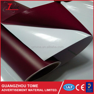 Color vinyl sticker paper, label Sticker car changing cars from body color, vinyl cutting - Product Image 3