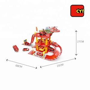 Ensemble <span class=keywords><strong>de</strong></span> <span class=keywords><strong>jeu</strong></span> <span class=keywords><strong>de</strong></span> garage <span class=keywords><strong>de</strong></span> stationnement pour enfants avec 51 pièces, <span class=keywords><strong>jeu</strong></span> <span class=keywords><strong>de</strong></span> construction <span class=keywords><strong>de</strong></span> voitures avec avion - Product Image 5