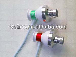 migliore qualità di moda auricolare per samsung <span class=keywords><strong>galaxy</strong></span> s3 - Product Image 4