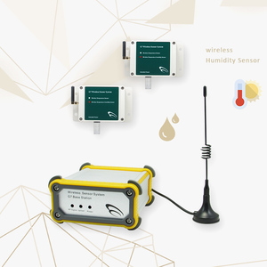 Sonoff — capteur intelligent de température et d'humidité, sans fil, écran de contrôle, LoRa - Product Image 2