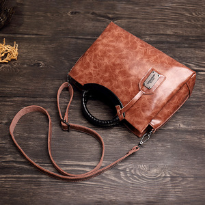 Bolso de mano para mujer, diseñador de marca, bolso de lujo, compras al por mayor en línea - Product Image 4