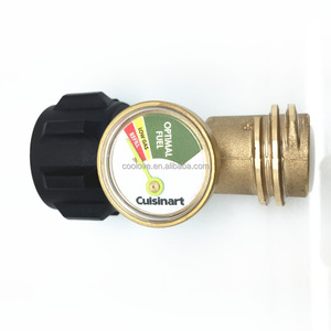 אמזון מכשיר גז פרופאן טנק מד רמת מחוון - Product Image 4