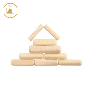 Thiết kế hiện đại bằng gỗ chốt chân nhà máy trực tiếp bán nóng cho phòng khách ngoài trời phòng tắm nhà văn phòng sử dụng - Product Image 2