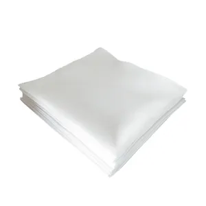 Großhandel Plain White baumwolle Taschentuch in Geschenk Box