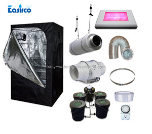 Invernaderos jardín setas sala <span class=keywords><strong>verde</strong></span> crece la tienda Kits completos - Product Image 1