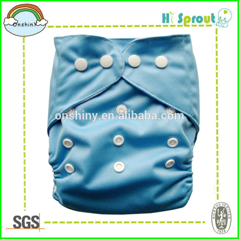 2015 горячее надувательство красочных ребенка ткань пеленки