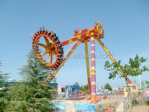 Moon park — grande pendule, équipement <span class=keywords><strong>de</strong></span> loisirs pour adultes, axe d'équitation, europe - Product Image 5