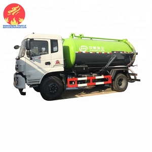 Camion de vidange de <span class=keywords><strong>fosse</strong></span> <span class=keywords><strong>septique</strong></span> Euro V 100% neuf <span class=keywords><strong>10000</strong></span> <span class=keywords><strong>litres</strong></span> -12000 <span class=keywords><strong>litres</strong></span> - Product Image 2