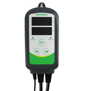 Contrôleur de température programmable numérique Inkbird <span class=keywords><strong>Itc</strong></span>-<span class=keywords><strong>308</strong></span> Thermostat - Product Image 2