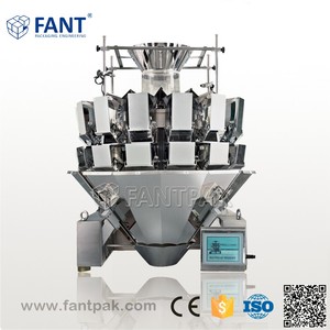 मानक बहुसिर भार औद्योगिक इलेक्ट्रॉनिक पैमाने - Product Image 5