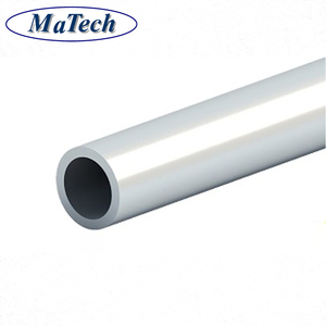 Producción médica masa aluminio ranura T canal tubo - Product Image 3