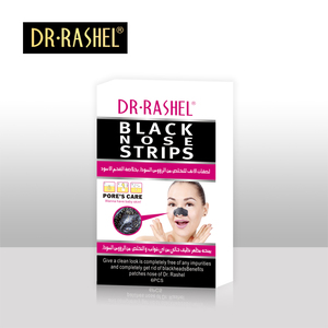 Strisce Purificanti per il Naso Dr Rashel, Rimuovi Punti Neri, Strisce Peel-Off per il Naso - Product Image 2