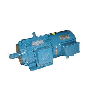 टॉवर क्रेन <span class=keywords><strong>Liebherr</strong></span> के लिए इलेक्ट्रिक लहरा मोटर 40.5KW - Product Image 6