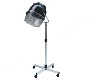 Machine de séchage à vapeur pour <span class=keywords><strong>Salon</strong></span> de coiffure, capot style bonnet, sèche-cheveux - Product Image 1