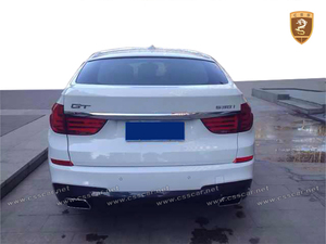 Kits del cuerpo para BMW Material PP Kits Del Cuerpo Para BMW GT-F07 Cambio Coche Estilo m-tech - Product Image 2
