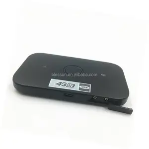 ยี่ห้อใหม่สำหรับHuawei E5573s-320 E5573cs-322 4G Mobile Hotspot LTE Cat4 Wifi Router