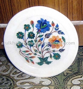 Exportateur de Plaque De Marbre Décoration De la maison Cadeaux D'entreprise - Product Image 1