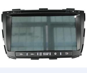 <span class=keywords><strong>Autoradio</strong></span> lecteur DVD de voiture 7 "pour écran Android KIA SORENTO 2013 avec - Product Image 1