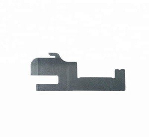 <strong>Sinkers</strong> <strong>for</strong> <strong>Circular</strong> Knitting <strong>Machine</strong> <strong>Sinker</strong> - Product Image 1