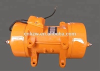 Vibrateur externe électrique pour béton avec moteur de table vibrante ZW35 50 70 90 10, compresseur 42/380V 3KW