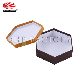 カスタムラグジュアリームーンケーキバクラバデザートボックスドアギフト紙包装ペストリーボックスウィンドウ付き - Product Image 6