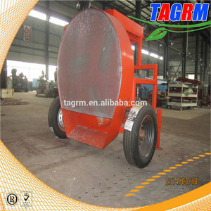 Famoso home y en el extranjero de yuca MSU-PC yuca raíz peeler / yuca máquina de cortar de máquinas - Product Image 5