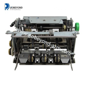 GRG ノート スタッカー CDM8240-NS-001 YT4.109.251、502011941 - Product Image 1