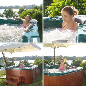 <span class=keywords><strong>vendita</strong></span> calda Spa <span class=keywords><strong>Jacuzzi</strong></span> funzione pompa con prezzo di fabbrica - Product Image 5