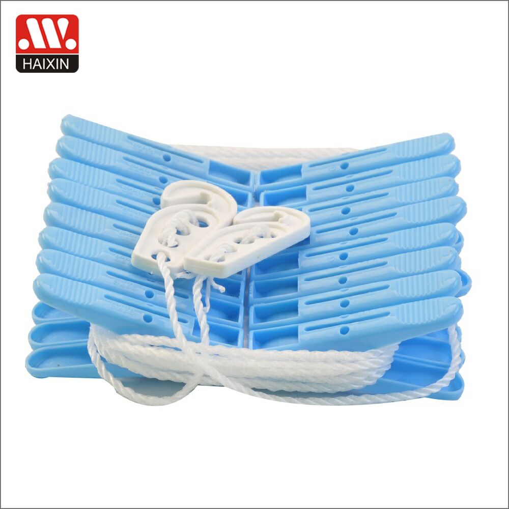 12 Grucce Pieghevoli Da Viaggio - Appendini Plastica Antiscivolo 4 Colori