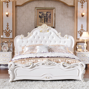 Muebles de Lujo, <span class=keywords><strong>Cama</strong></span> King Size, Queen Size (180 cm/150 cm), <span class=keywords><strong>Cama</strong></span> <span class=keywords><strong>Doble</strong></span>, Individual - Product Image 2